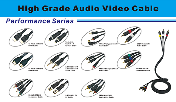 2012年春展部分產(chǎn)品
