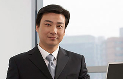 賴總 深圳營銷中心