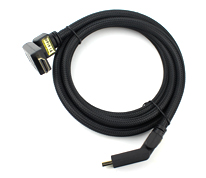 HDMI 數(shù)字高清線(xiàn) YX-3812B