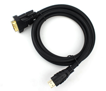 HDMI 數(shù)字高清線(xiàn) YX-3822