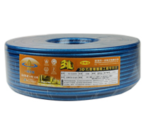 SYWV-75-5(4P)有線電視線 YX-5160TB