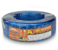 四芯屏蔽電話線  YX-5328TB