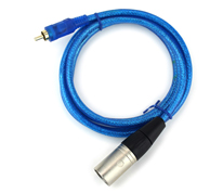 調(diào)音臺音頻線 YX-1272