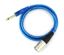 電吉他音頻線 YX-1682