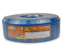 SYWV-75-5(4P)有線電視線 YX-5147TB