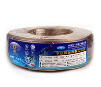 發(fā)燒音箱線(xiàn)  YX-5201T