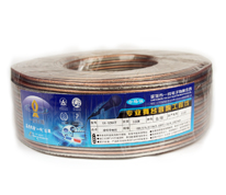 發(fā)燒音箱線  YX-5204T