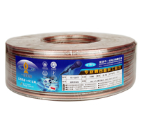 發(fā)燒音箱線  YX-5207T