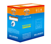 超5類(lèi)屏蔽網(wǎng)絡(luò)線(xiàn)（UTP CAT5E）  YX-5518TB