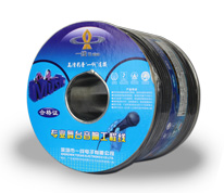 高保真雙芯咪線  YX-5603BT