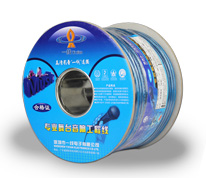 高保真雙芯咪線  YX-5608TB