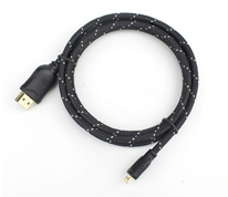 HDMI 數(shù)字高清線(xiàn) YX-3852D